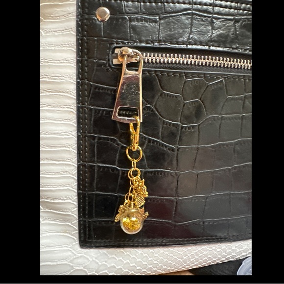 Owls Zipper Charms - Picture 2 of 2